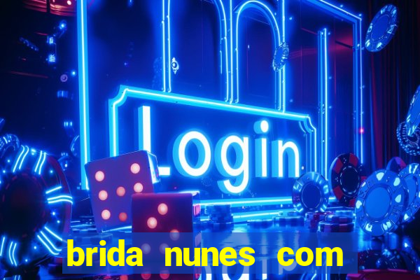 brida nunes com medico portal zacarias